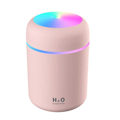 Ultrasonic Essential Oil Diffuser