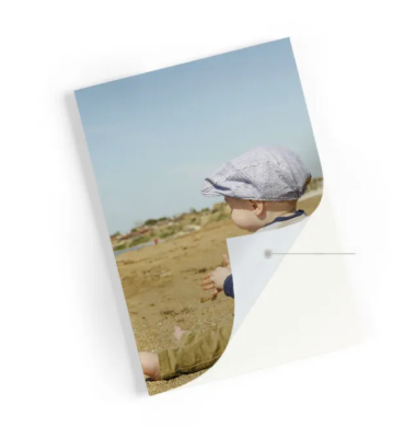 ColorJet Portable Photo Printer