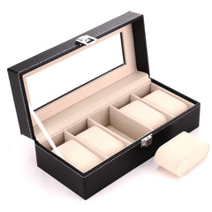 Watch Display Box