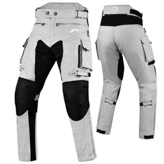 JAG Maverick Motorcycle Protective Pant - Black