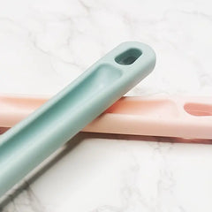 Multifunctional Shoe Cleaning Brush with Long Handle