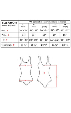 Sakkas Women's Gymnastics Dance Party Metallic Bodysuit Leotard Top Made in USA