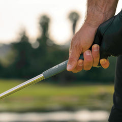 Stick Grips Topo Golf Grip