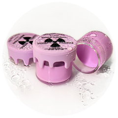 Toxic Waste Neon Eyeliner Collection