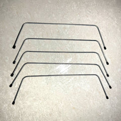 Square Support Wire Frame for Bag Hardware (Various Sizes)