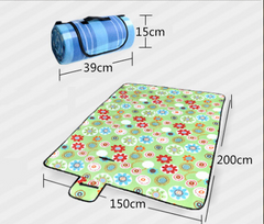 150x200cm Waterproof Folding Picnic Blanket