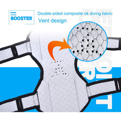 Knee Joint Support Brace for Protection and Warmth