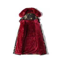Women's Cotton Jacket