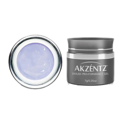 Akzentz - Trinity Clear, 7g / 45g