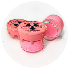 Toxic Waste Neon Eyeliner Collection