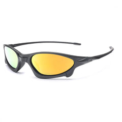 Men's Outdoor Cycling Sports Polarized Sunglasses
