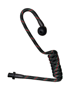 Tubeez - Stylish Acoustical Surveillance Tube for Walkie Talkies (Various Colors)