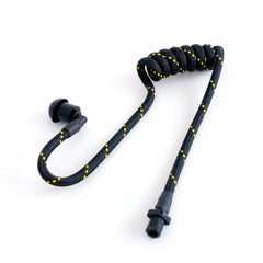 Tubeez - Stylish Acoustical Surveillance Tube for Walkie Talkies (Various Colors)
