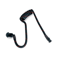 Tubeez - Stylish Acoustical Surveillance Tube for Walkie Talkies (Various Colors)