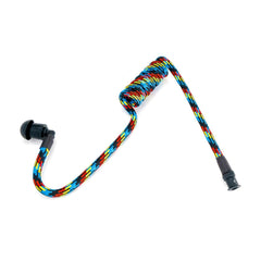 Tubeez - Stylish Acoustical Surveillance Tube for Walkie Talkies (Various Colors)