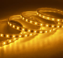 Solar LED Outdoor Waterproof Wall Lighting Strip