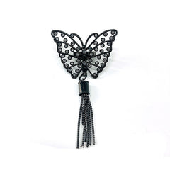 1pc DIY Woven Bag Tassel Pendant Accessories