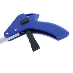 Aluminum Alloy Folding Trash Picker Tool for Home Use
