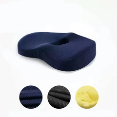 U-Shaped Pillow for Chair