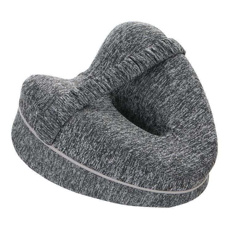 Amazon Cross-Border Heart-Shaped Memory Foam Pillow