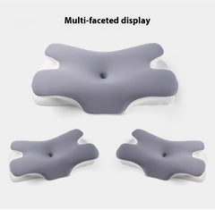 Slow Rebound Memory Foam Pillow