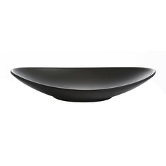 Frosted Porcelain Sushi Plate