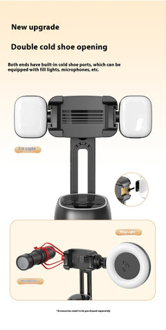 Rotating Mobile Phone Holder P05