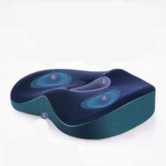 U-Shaped Pillow for Chair