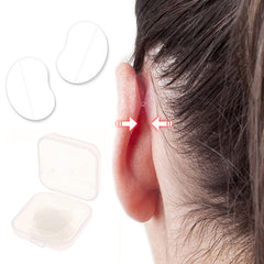 Wind Ear Stickers