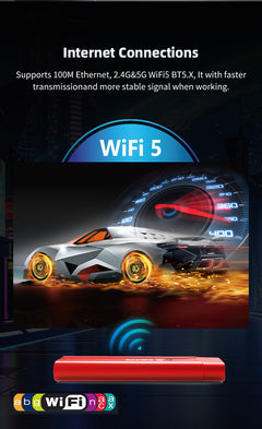 Wireless G1 Dual System Arcade Game Console