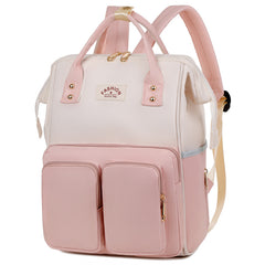 Lightweight Large Capacity Winter Backpack for Moms