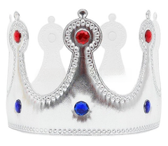 Lyon Crown Birthday Hat and Celebration Accessories