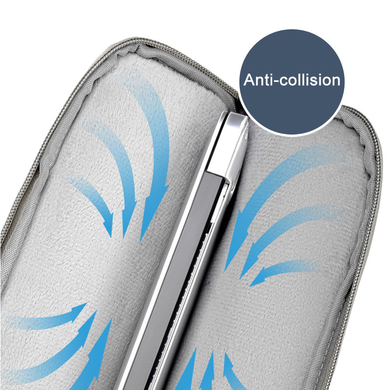 Portable Laptop Bag for MacBook Air/Pro 12-15.6