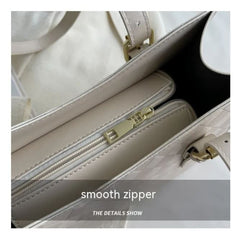 Underarm Bag Large Capacity Versatile