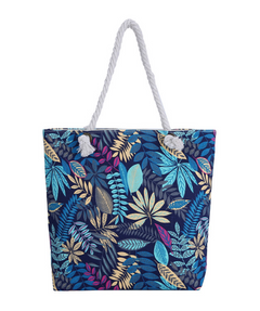 Double-Sided Shoulder Bag