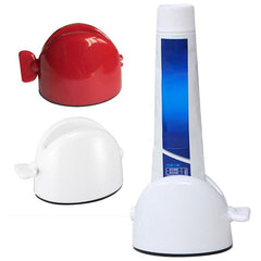 Cute Manual Toothpaste Dispenser for Kids (Creative)
