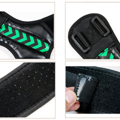 Posture Correction Belt for Back and Sitting Support