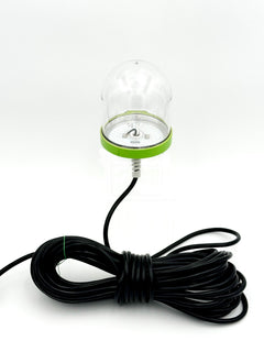 Sea Floor Dock Light-Green-SF200G