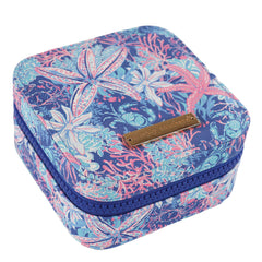 Simply Southern® Jewelry Case: Reef