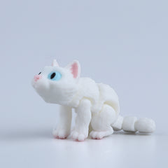 3D Printed Mini Fidget Creatures [Crafts3D]