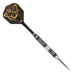 Viking Wolf Steel Tip Dart Set-90% Tungsten