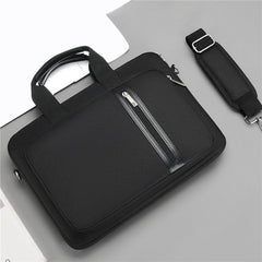 Shockproof Laptop Shoulder Tote Bag for 13.3-15.6 Inch