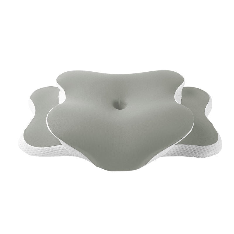 Butterfly Cervical Support Memory Foam Pillow