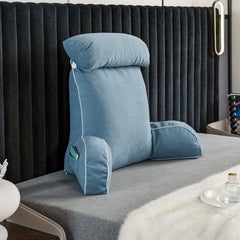 Bedside Cushion Soft Bag