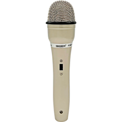 5Core XLR Microphone Dynamic Mic Karaoke Singing Studio Mics Handheld Microfono