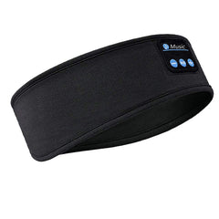 Bluetooth Music Headscarf - Wireless Sports Headband