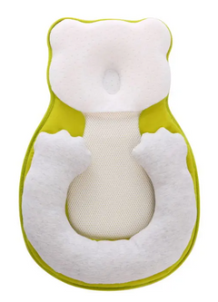 BabyNap Foldable Travel Crib