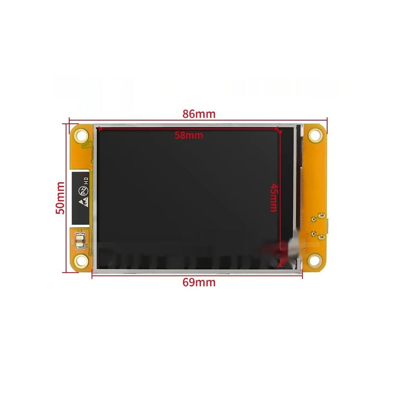 28 Inch Display Lotto Machine V2