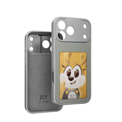 HD E-Ink iPhone Case