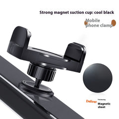 Magnetic Treadmill Phone Holder